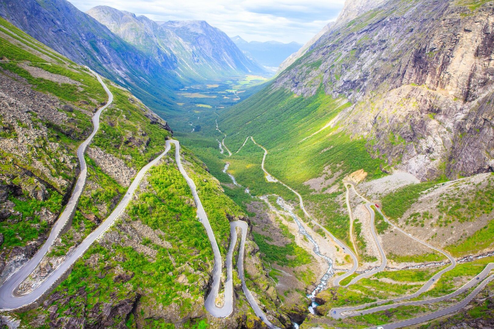 Cap sur la Norvège et les Iles Lofoten - 11J/10N - 2027 pas cher photo 6