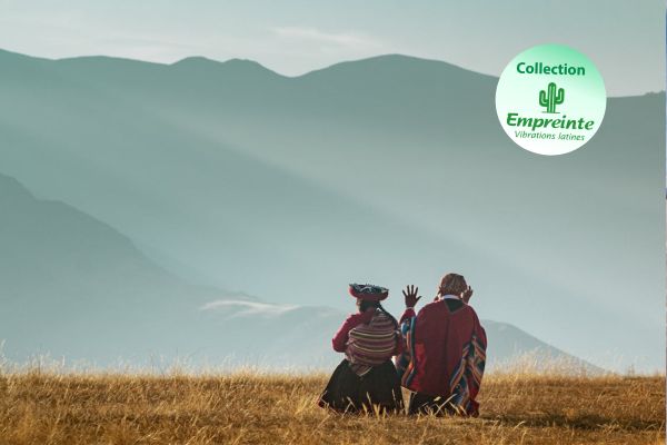 Circuit Odyssée Andine : Héritiers du Soleil et Traditions pas cher