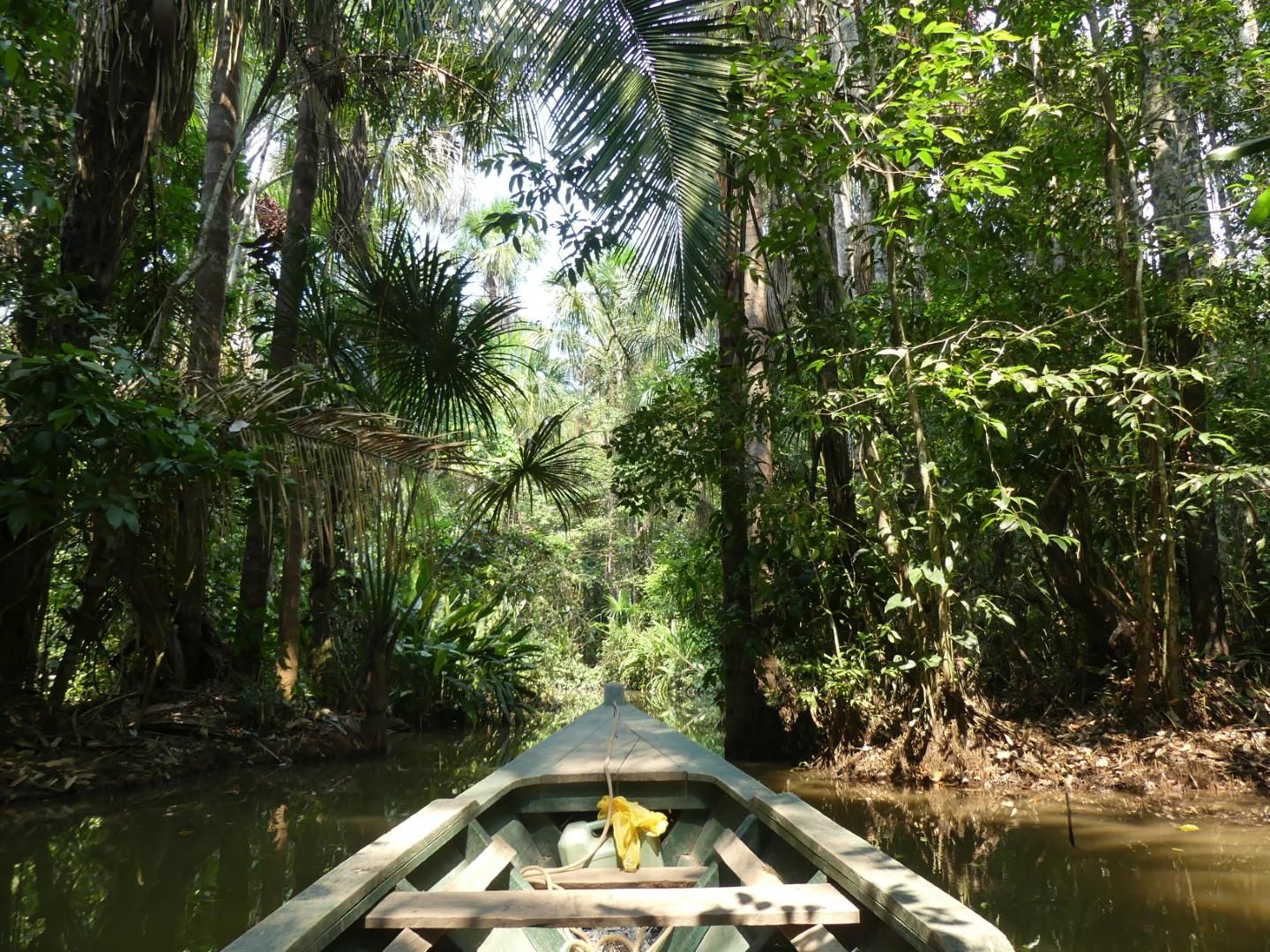 Impressions du Pérou, Nasca et Amazonie 20J/18N - Limité à 18 personnes - 2027 pas cher photo 2