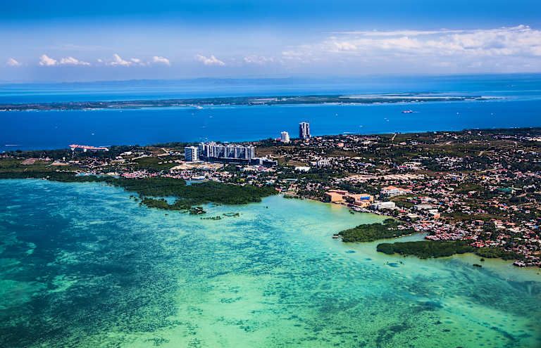 Combiné Cebu - Panglao - 4* pas cher photo 2