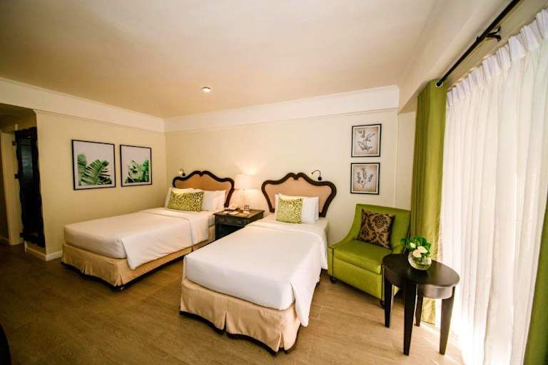 Combiné Cebu - Panglao - 4* pas cher photo 7