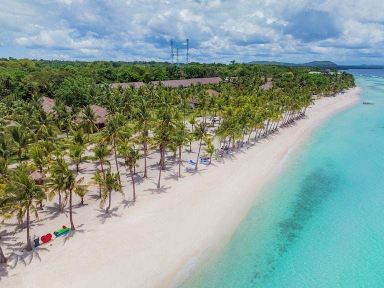 Combiné Cebu - Panglao - 4* pas cher photo 19