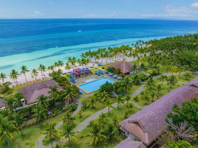 Combiné Cebu - Panglao - 4* pas cher photo 23