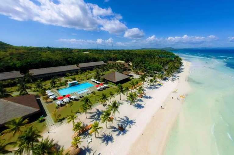 Combiné Cebu - Panglao - 4* pas cher photo 24