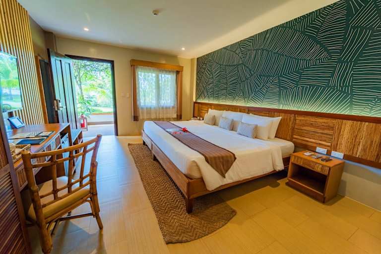 Combiné Cebu - Panglao - 4* pas cher photo 26