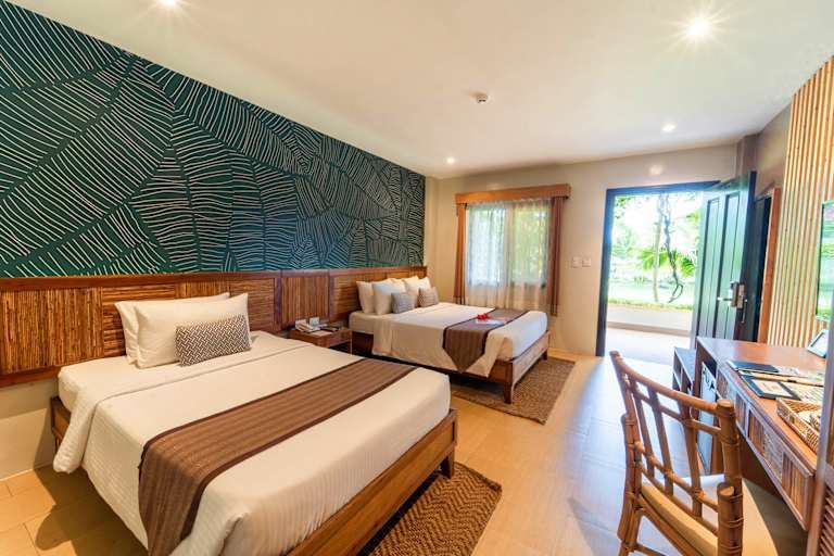 Combiné Cebu - Panglao - 4* pas cher photo 27