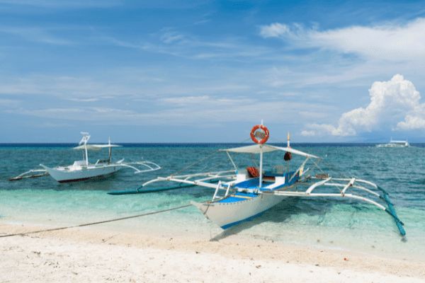 Combiné Coraux et Sables des Philippines 3* - Vols Flex pas cher photo 9