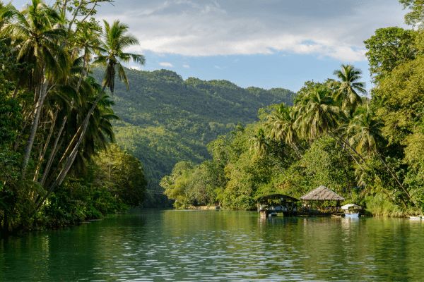 Combiné Coraux et Sables des Philippines 4* + Vols Flex pas cher photo 11