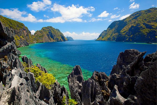 Combiné Coraux et Sables des Philippines 4* + Vols Flex pas cher photo 21
