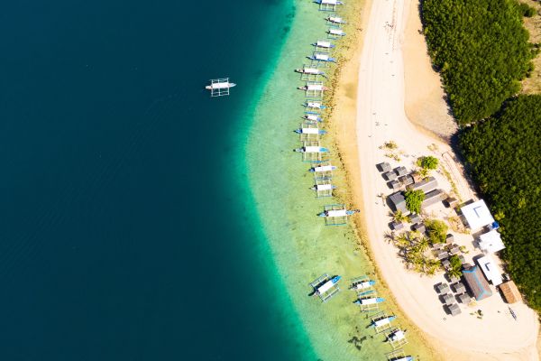 Circuit Les Joyaux de Palawan - Vols Flex pas cher photo 10