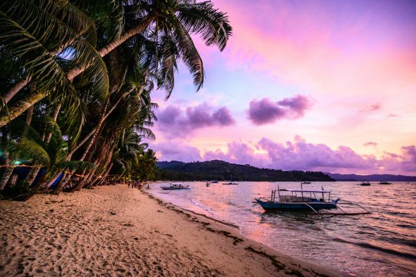 Circuit Les Joyaux de Palawan - Vols Flex pas cher photo 15