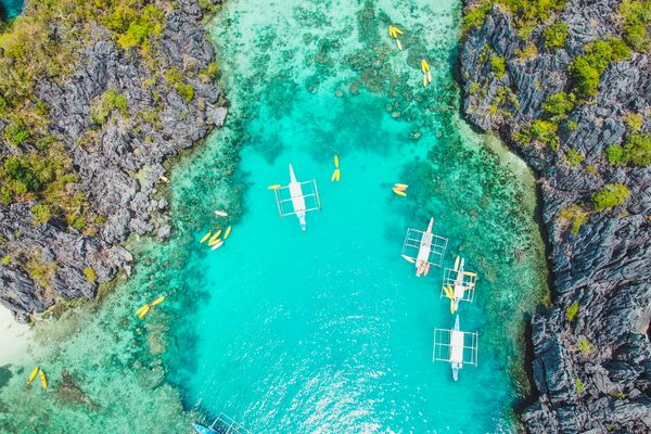 Circuit Les Joyaux de Palawan - Vols Flex pas cher photo 23