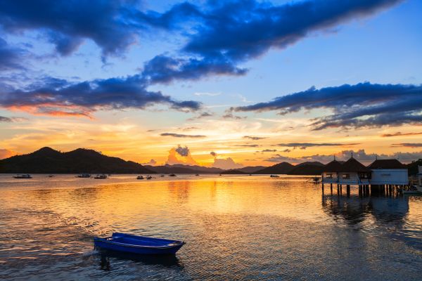 Combiné Sérénité et Détente : Bohol, El Nido, Coron - Vols Flex pas cher photo 2