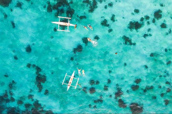 Combiné Sérénité et Détente : Bohol, El Nido, Coron - Vols Flex pas cher photo 4