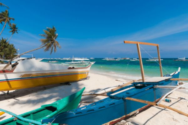 Combiné Sérénité et Détente : Bohol, El Nido, Coron - Vols Flex pas cher photo 7