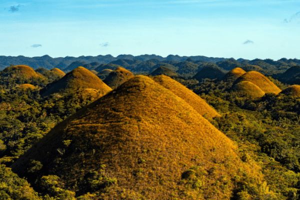 Combiné Sérénité et Détente : Bohol, El Nido, Coron - Vols Flex pas cher photo 8