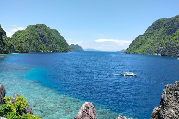 Combiné Sérénité et Détente : Bohol, El Nido, Coron - Vols Flex pas cher photo 13
