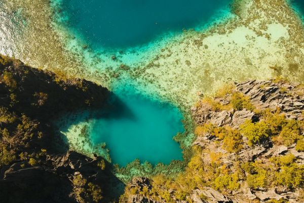 Combiné Sérénité et Détente : Bohol, El Nido, Coron - Vols Flex pas cher photo 18