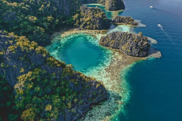 Combiné Sérénité et Détente : Bohol, El Nido, Coron - Vols Flex pas cher photo 21