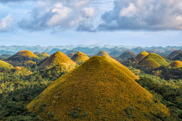 Combiné Sérénité et Détente : Bohol, El Nido, Coron - Vols Flex pas cher photo 23