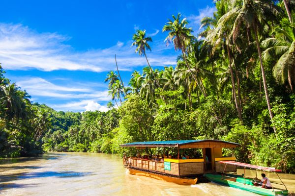 Combiné Sérénité et Détente : Bohol, El Nido, Coron - Vols Flex pas cher photo 24