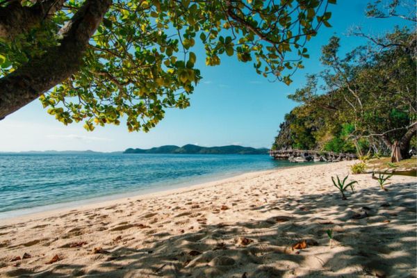 Combiné Sérénité et Détente : Bohol, El Nido, Coron - Vols Flex pas cher photo 30