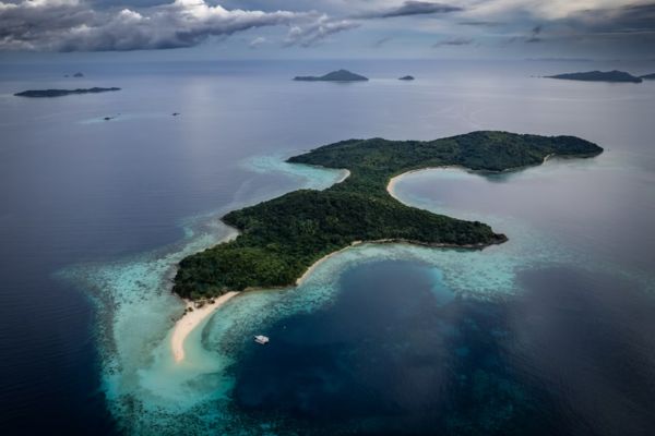 Combiné Sérénité et Détente : Bohol, El Nido, Coron - Vols Flex pas cher photo 31