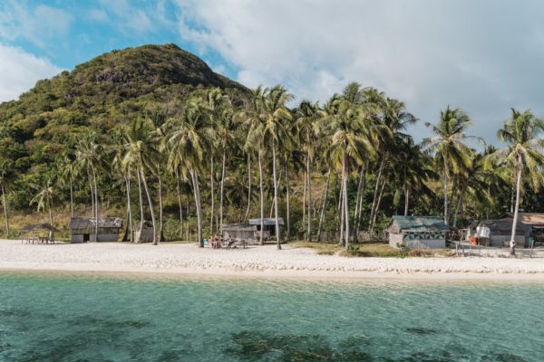 Combiné Sérénité et Détente : Bohol, El Nido, Coron - Vols Flex pas cher photo 32