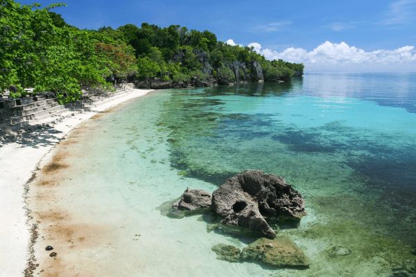 Circuit Les Perles Cachées des Visayas : Voyage au Coeur du Paradis - Vols Flex pas cher photo 4