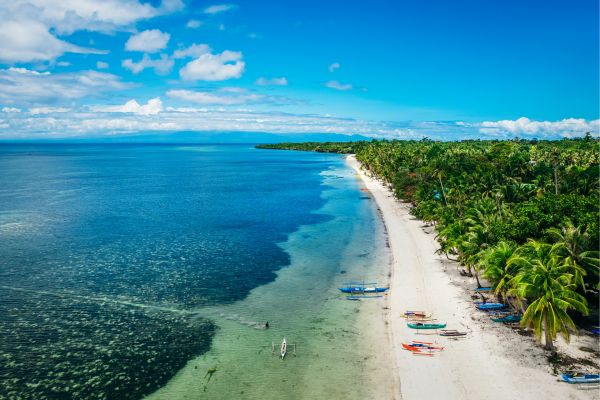 Circuit Les Perles Cachées des Visayas : Voyage au Coeur du Paradis - Vols Flex pas cher photo 8