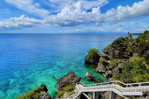 Circuit Les Perles Cachées des Visayas : Voyage au Coeur du Paradis - Vols Flex pas cher photo 10