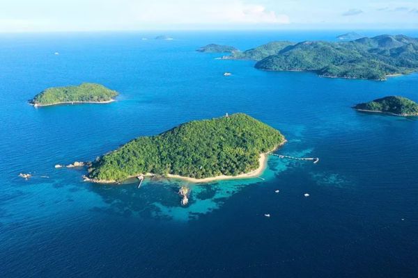 Circuit Aux Origines de Palawan : Ethique et Responsable - Vols Flex pas cher photo 5