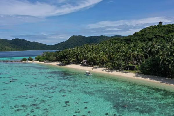 Circuit Aux Origines de Palawan : Ethique et Responsable - Vols Flex pas cher photo 9