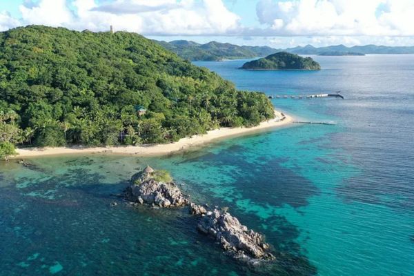 Circuit Aux Origines de Palawan : Ethique et Responsable - Vols Flex pas cher photo 12