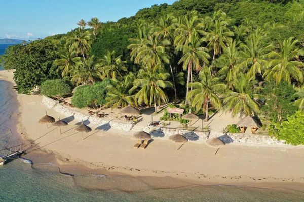 Circuit Aux Origines de Palawan : Ethique et Responsable - Vols Flex pas cher photo 14