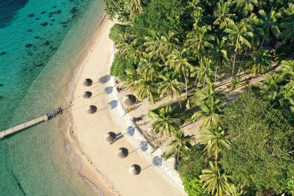 Circuit Aux Origines de Palawan : Ethique et Responsable - Vols Flex pas cher photo 15