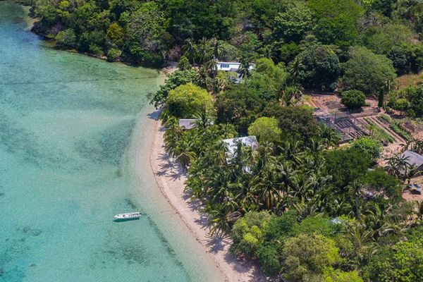 Circuit Aux Origines de Palawan : Ethique et Responsable - Vols Flex pas cher photo 17