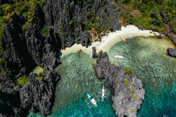 Circuit Aux Origines de Palawan : Ethique et Responsable - Vols Flex pas cher photo 21