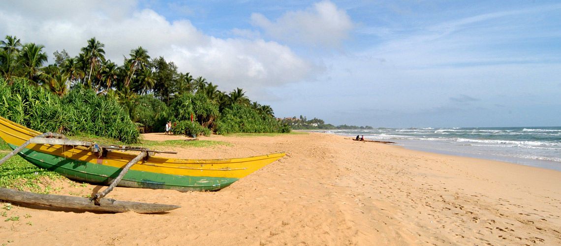 Circuit Kappa Découverte Au Sri Lanka 5* & extension Kappa Club Pullman Bentota Resort & Spa 4* (ex pas cher photo 8