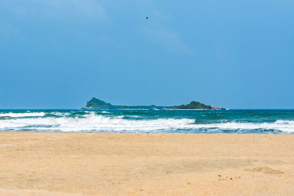 Circuit Grand Tour du Sri Lanka pas cher photo 5