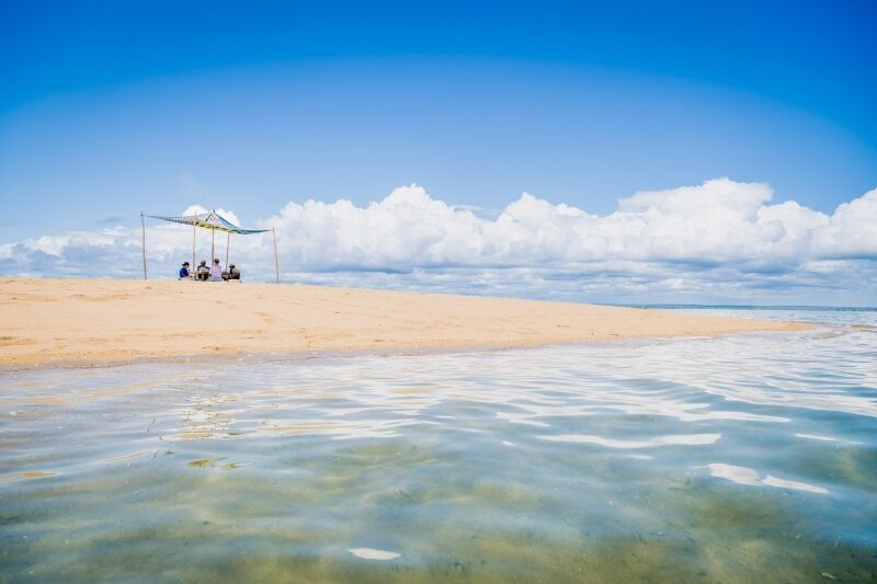 Safari Saadani Kasa Bay par bateau 2 nuits et Séjour Au Club Coralia Olzadia Boutique Hotel 4* pas cher photo 2