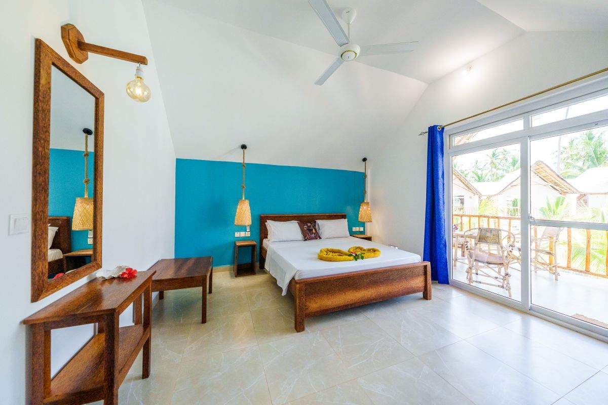 Safari Saadani Kasa Bay par bateau 2 nuits et Séjour Au Club Coralia Olzadia Boutique Hotel 4* pas cher photo 14