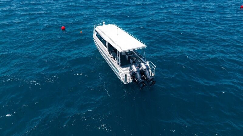 Safari Saadani Kasa Bay par bateau 2 nuits et Séjour Au Olzadia Boutique Hotel 4* pas cher photo 8