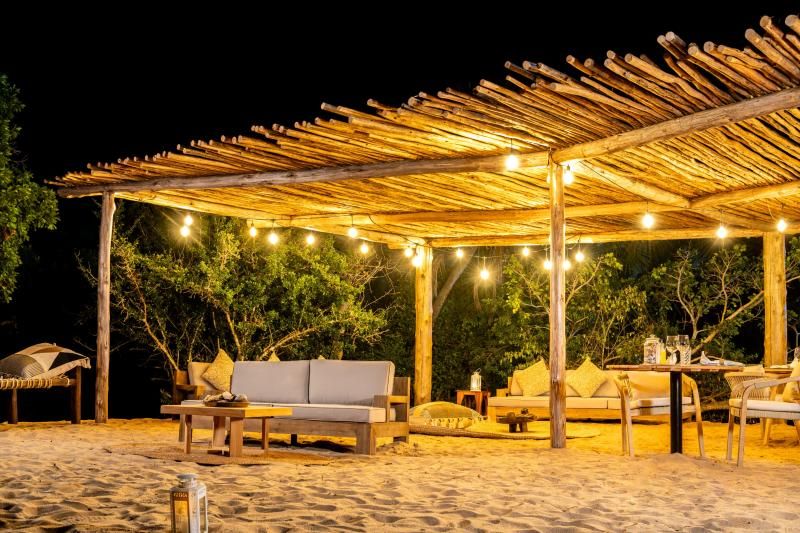 Safari Saadani Kasa Bay par bateau 2 nuits et Séjour Au Karafuu Beach Resort 5* pas cher photo 6