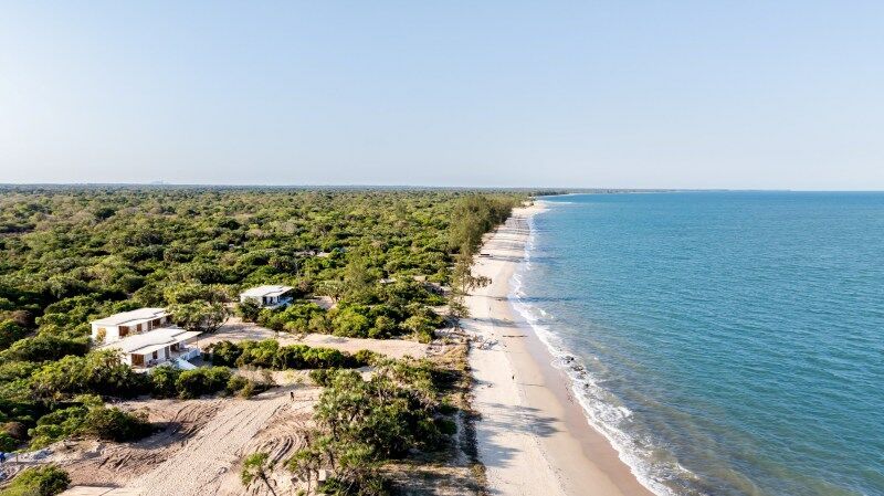 Safari Saadani Kasa Bay par bateau 2 nuits et Séjour Au Karafuu Beach Resort 5* pas cher photo 9