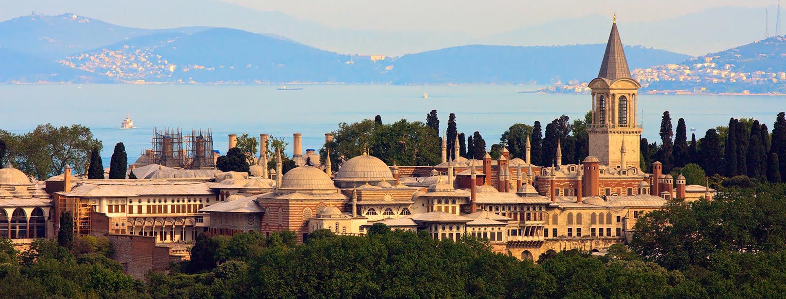 Circuit Grand Tour de la Turquie 4* pas cher photo 4