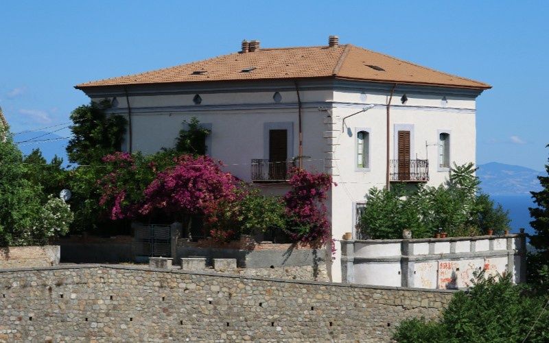 Combiné Sicile et Calabre - Flex - Sicile pas cher photo 4
