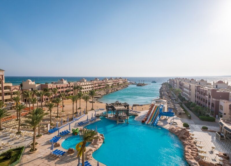 Circuit Jet tours Au Fil De L’Eau – Elegance sur le Nil – Dahabeya Lady Assiya 5* + Extension au Sun pas cher photo 8