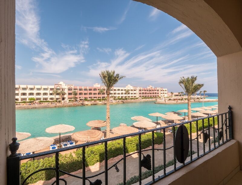 Circuit Jet tours Au Fil De L’Eau – Elegance sur le Nil – Dahabeya Lady Assiya 5* + Extension au Sun pas cher photo 10