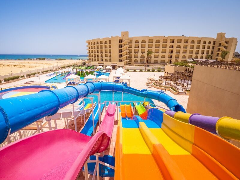 Circuit Jet tours Au Fil De L’Eau – Elegance sur le Nil – Dahabeya Lady Assiya 5* + Extension au Sun pas cher photo 17